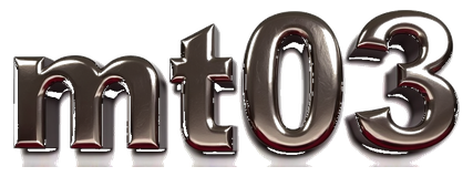 mt03 logo